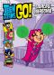 [Teen Titans Go 01] • Starfire Starbomb